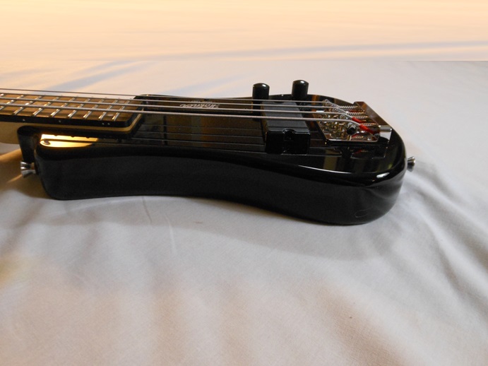 Shorty Bass Picture 11